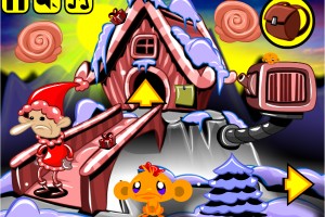 逗小猴开心系列685