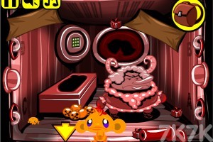 《逗小猴开心系列685》游戏截图4 《逗小猴开心系列685》游戏截图4