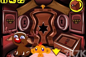 《逗小猴开心系列685》游戏截图3 《逗小猴开心系列685》游戏截图3