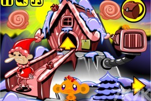 《逗小猴开心系列685》游戏截图2 《逗小猴开心系列685》游戏截图2