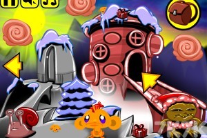 《逗小猴开心系列685》游戏截图1 《逗小猴开心系列685》游戏截图1