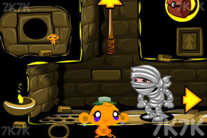 《逗小猴开心系列458》游戏截图5 《逗小猴开心系列458》游戏截图5