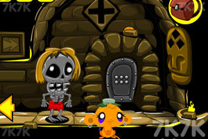 《逗小猴开心系列458》游戏截图4 《逗小猴开心系列458》游戏截图4