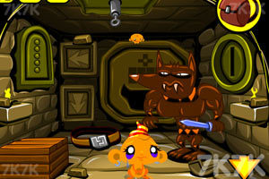 《逗小猴开心系列458》游戏截图3 《逗小猴开心系列458》游戏截图3