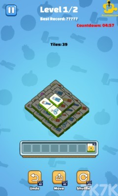 《合成大集合》游戏截图4 《合成大集合》游戏截图4