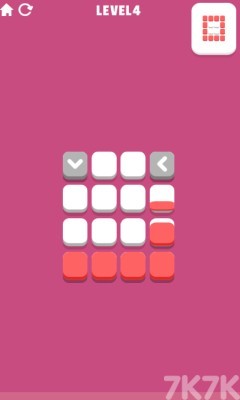 《路径画家》游戏截图2 《路径画家》游戏截图2