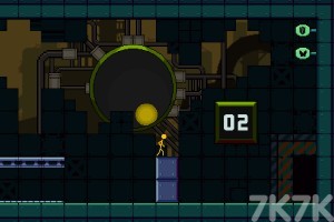 《眼球迷宫》游戏截图2 《眼球迷宫》游戏截图2