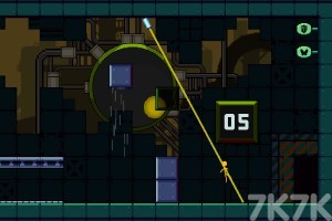 《眼球迷宫》游戏截图4 《眼球迷宫》游戏截图4