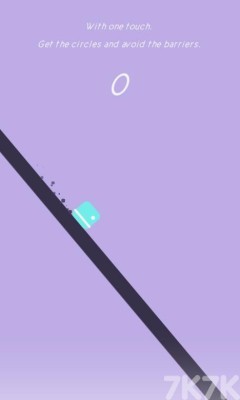 《在山间滑落》游戏截图1 《在山间滑落》游戏截图1