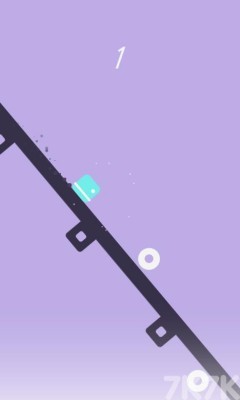 《在山间滑落》游戏截图2 《在山间滑落》游戏截图2