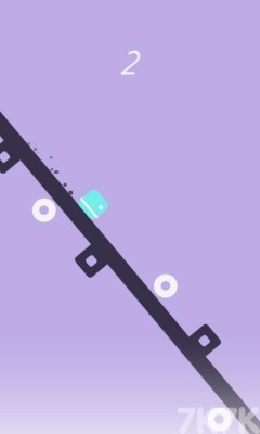 《在山间滑落》游戏截图3 《在山间滑落》游戏截图3