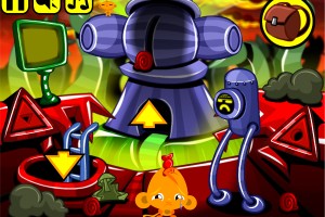 逗小猴开心系列791