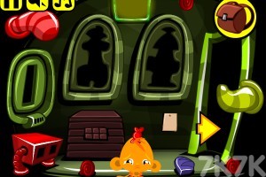 《逗小猴开心系列791》游戏截图4 《逗小猴开心系列791》游戏截图4