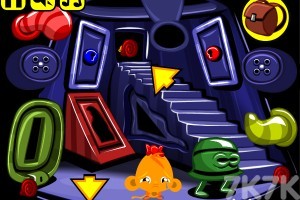 《逗小猴开心系列791》游戏截图2 《逗小猴开心系列791》游戏截图2