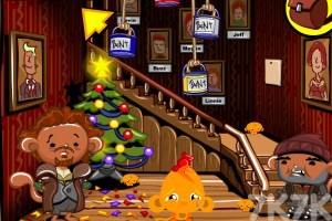 《逗小猴开心系列790》游戏截图1 《逗小猴开心系列790》游戏截图1