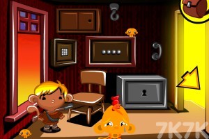 《逗小猴开心系列790》游戏截图2 《逗小猴开心系列790》游戏截图2