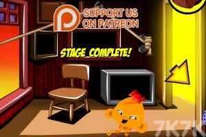 《逗小猴开心系列790》游戏截图4 《逗小猴开心系列790》游戏截图4