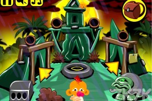 《逗小猴开心系列747》游戏截图1 《逗小猴开心系列747》游戏截图1