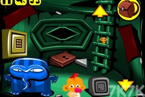 《逗小猴开心系列747》游戏截图4 《逗小猴开心系列747》游戏截图4