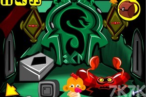 《逗小猴开心系列747》游戏截图2 《逗小猴开心系列747》游戏截图2