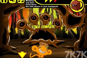《逗小猴开心系列687》游戏截图4 《逗小猴开心系列687》游戏截图4