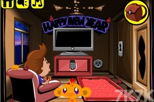 《逗小猴开心系列687》游戏截图1 《逗小猴开心系列687》游戏截图1