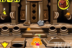 《逗小猴开心系列617》游戏截图2 《逗小猴开心系列617》游戏截图2