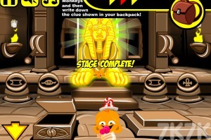 《逗小猴开心系列617》游戏截图5 《逗小猴开心系列617》游戏截图5