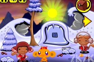 《逗小猴开心系列587》游戏截图1 《逗小猴开心系列587》游戏截图1