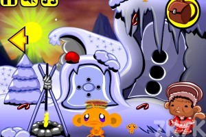 《逗小猴开心系列587》游戏截图2 《逗小猴开心系列587》游戏截图2