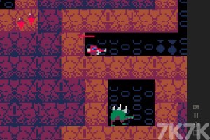 《月位矿工》游戏截图3 《月位矿工》游戏截图3