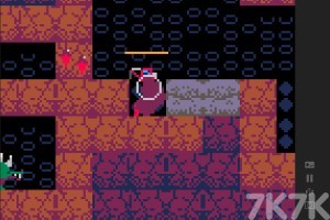 《月位矿工》游戏截图2 《月位矿工》游戏截图2