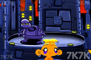 《逗小猴开心系列452》游戏截图4 《逗小猴开心系列452》游戏截图4