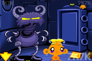 《逗小猴开心系列452》游戏截图2 《逗小猴开心系列452》游戏截图2