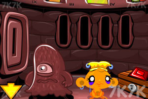 《逗小猴开心系列452》游戏截图5 《逗小猴开心系列452》游戏截图5