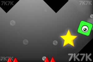 《边界之谜》游戏截图1 《边界之谜》游戏截图1