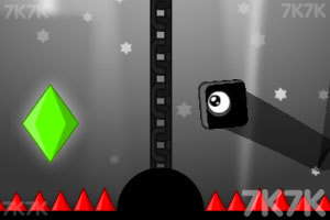 《边界之谜》游戏截图3 《边界之谜》游戏截图3