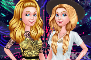 《女孩的零钱包》游戏截图1 《女孩的零钱包》游戏截图1