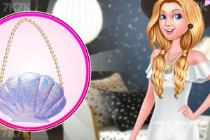 《女孩的零钱包》游戏截图2 《女孩的零钱包》游戏截图2