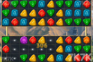 《魔法师消消看》游戏截图5 《魔法师消消看》游戏截图5