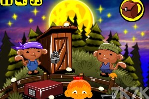 《逗小猴开心系列878》游戏截图1 《逗小猴开心系列878》游戏截图1