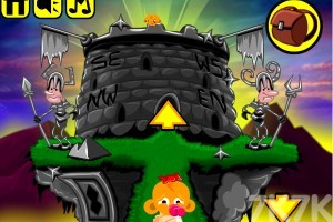 《逗小猴开心系列662》游戏截图2 《逗小猴开心系列662》游戏截图2