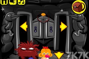 《逗小猴开心系列662》游戏截图3 《逗小猴开心系列662》游戏截图3