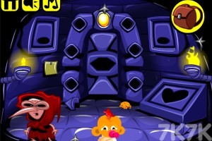 《逗小猴开心系列662》游戏截图1 《逗小猴开心系列662》游戏截图1