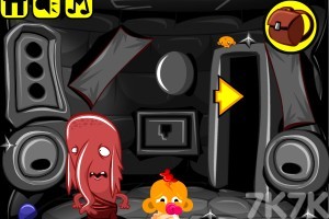 《逗小猴开心系列662》游戏截图4 《逗小猴开心系列662》游戏截图4