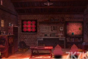 《救援魔女姑娘》游戏截图4 《救援魔女姑娘》游戏截图4