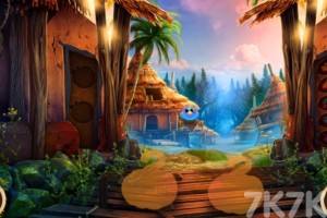 《救援魔女姑娘》游戏截图1 《救援魔女姑娘》游戏截图1