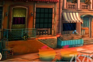 《救援魔女姑娘》游戏截图3 《救援魔女姑娘》游戏截图3