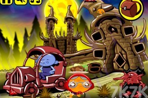 《逗小猴开心系列586》游戏截图1 《逗小猴开心系列586》游戏截图1