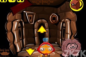 《逗小猴开心系列586》游戏截图4 《逗小猴开心系列586》游戏截图4